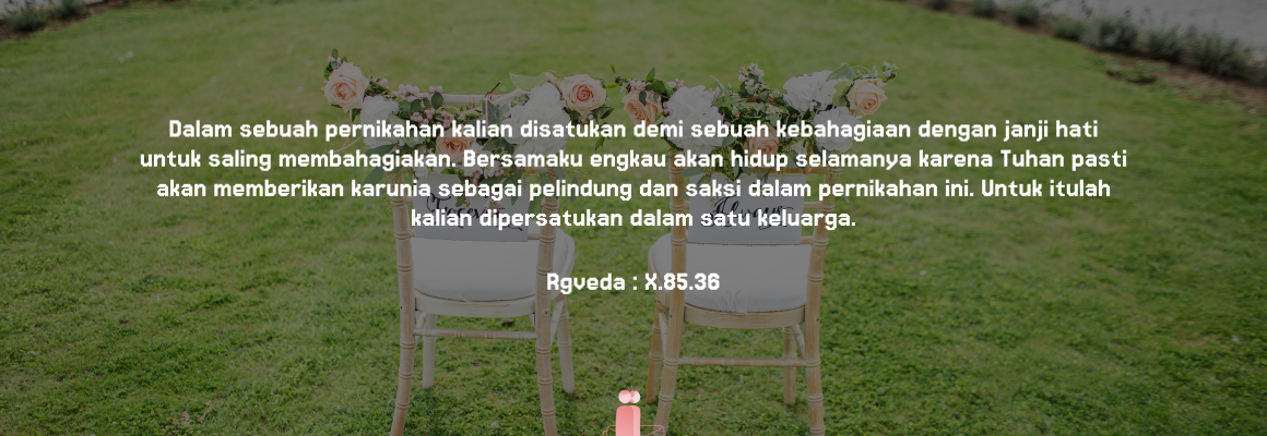 Ayat Pernikahan Hindu