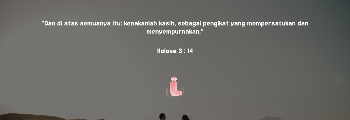 Ayat Pernikahan Kristen